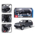 Bburago 1:18 Range Rover Sport Black