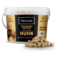 Chewies Trainings-Happen Huhn - kuřecí 300 g