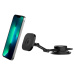 Držák SPIGEN ITS35-3 ONETAP MAGNETIC MAGSAFE WINDSHIELD & DASHBOARD CAR MOUNT BLACK (ACP04630)