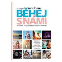 Běhej s námi - Marianne