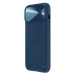 Nillkin CamShield Leather S elegantní pouzdro na iPhone 14 PRO 6.1" Blue