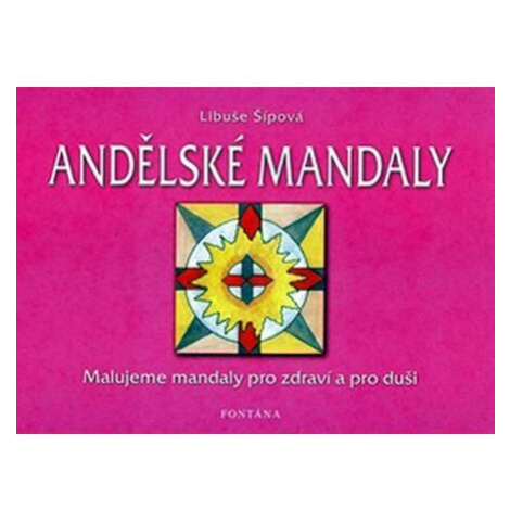 Andělské mandaly