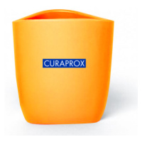 Curaprox plastový kelímek (oranžový), 1ks