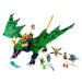 LEGO® NINJAGO® 71766 Lloydův legendární drak