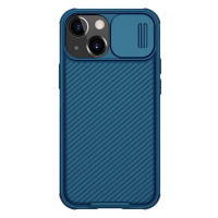 Kryt Nillkin Case CamShield PRO for iPhone 13 Mini, Blue (6902048223097)