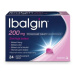 Ibalgin ® 200mg potahované tablety 24 ks
