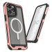 Kryt Ghostek Atomic Slim 4, Apple Iphone 14 Pro, pink (GHOCAS3089)