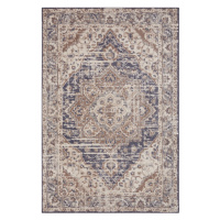 Hanse Home Collection koberce Kusový koberec Terrain 105595 Sand Cream Blue - 240x340 cm