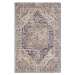 Hanse Home Collection koberce Kusový koberec Terrain 105595 Sand Cream Blue - 240x340 cm