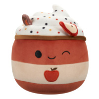 Squishmallows Jablečný cider Mead 20 cm