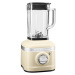 Stolní mixér KitchenAid K400 Artisan 5KSB4026 - mandlová (1,4 l)