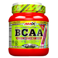 Amix Nutrition BCAA Micro Instant Juice 1000g - ovocný punč