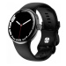 CARNEO Matrixx HR+/45mm/Black/Sport Band/Black