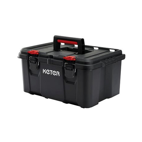 KETER Stack & Roll toolbox