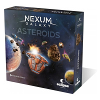 Draco Ideas Nexum Galaxy Asteroids - EN