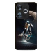 Mobiwear Glossy lesklý pro Xiaomi Poco F6 - G004G kosmonaut