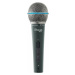 Stagg SDM60 Vokální dynamický mikrofon