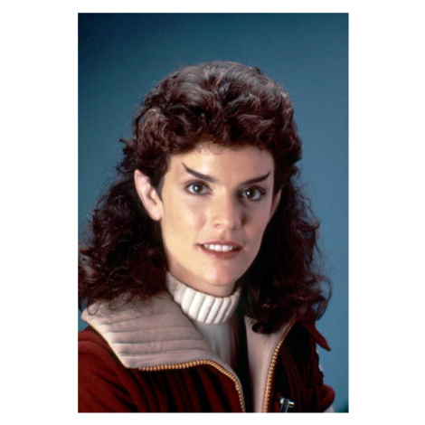 Plakát, Obraz - Star Trek, 26.7 × 40 cm