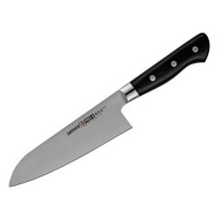 Samura PRO-S Nůž Santoku 17,5 cm (SP-0095)