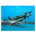 Plastic modelky letadlo 04164 - Spitfire Mk.V (1:72)