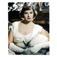 Fotografie Ingrid Bergman, Archive Photos, 30 × 40 cm