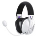 Sluchátka Havit Gaming headphones Fuxi H3 2.4G (white)