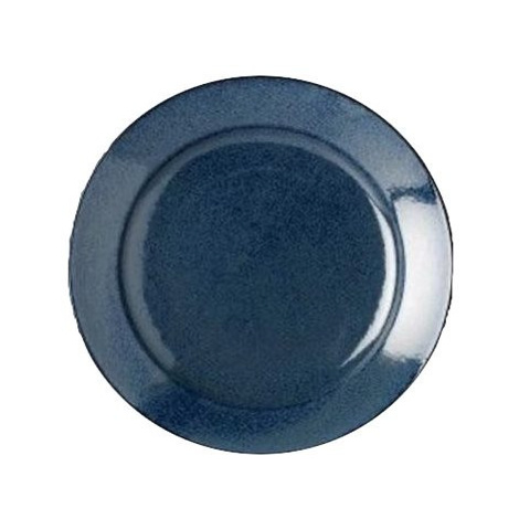 Made In Japan Mělký talíř Indigo Blue 23 cm