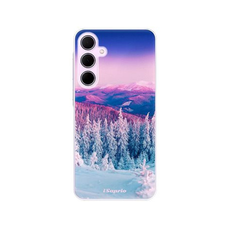 iSaprio Winter 01 pro Samsung Galaxy A35 5G