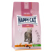 Happy Cat Young Junior kachní - 1,3 kg