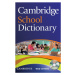 Cambridge School Dictionary with CD-ROM Cambridge University Press