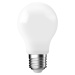 NORDLUX LED žárovka A60 E27 470lm M bílá 5181021121