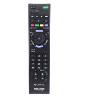 Eclipsera Náhradní dálkový ovladač RM-ED057 pro Sony TV