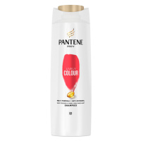 Pantene Pro-V Lively Color Shampoo, se složením Pro-V a antioxidanty, pro barvené vlasy, 400 ML