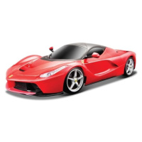 Bburago laferrari 1:18 Ferrari Signature Red