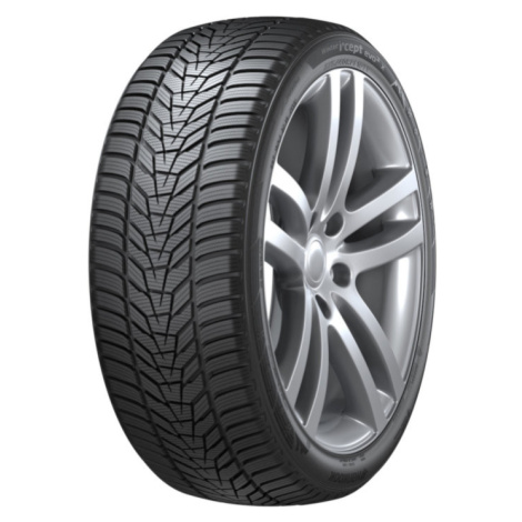 Hankook Winter i*cept evo3 X W330A ( 225/55 R18 102V XL 4PR, SBL )