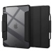 Pouzdro Spigen Air Skin Pro, black - iPad Air 12.9" 2024 (ACS07678)