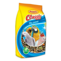 Krmivo Avicentra Classic velký papoušek 1kg