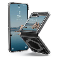 Kryt UAG Plyo Pro, ice/silver - Samsung Galaxy Z Flip5 (214214114333)