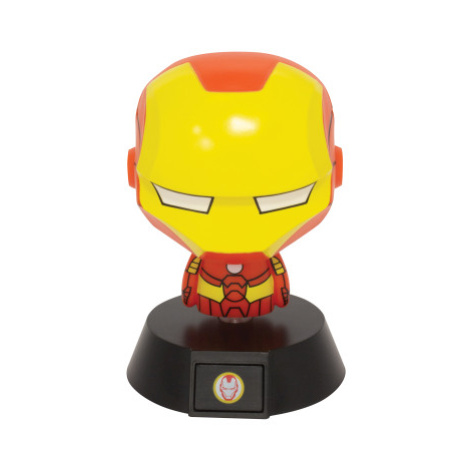 Icon Light Iron Man PALADONE