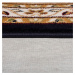 Flair Rugs koberce Kusový koberec Sincerity Royale Sherborne Blue kruh - 133x133 (průměr) kruh c