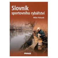 Slovník sportovního rybářství