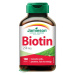 JAMIESON Biotin 250 mcg tbl.100