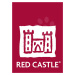 Red Castle zavinovačka pro miminka ergonomická 0430166 bílá