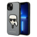 Pouzdro Karl Lagerfeld na iPhone 14 Plus