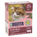 Bozita Tetra kousky v želé / v omáčce, 6 x 370 g - 20 % sleva - Tetra kousky v želé s mletým hov