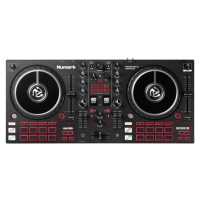 Numark Mixtrack PRO FX DJ kontroler