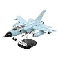 COBI 5853 Armed Forces Panavia Tornado IDS, 1:48, 493 k, 2 f