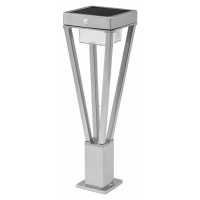 OSRAM LEDVANCE ENDURA Style Solar Bouquet 50cm Post Sensor 6W Stainless Steel 4058075564527