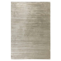 Khaki koberec 160x230 cm Kuza – Asiatic Carpets