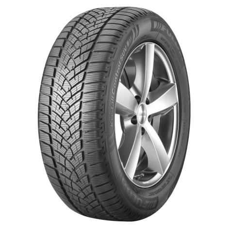 Fulda Kristall Control SUV ( 235/55 R19 105V XL )